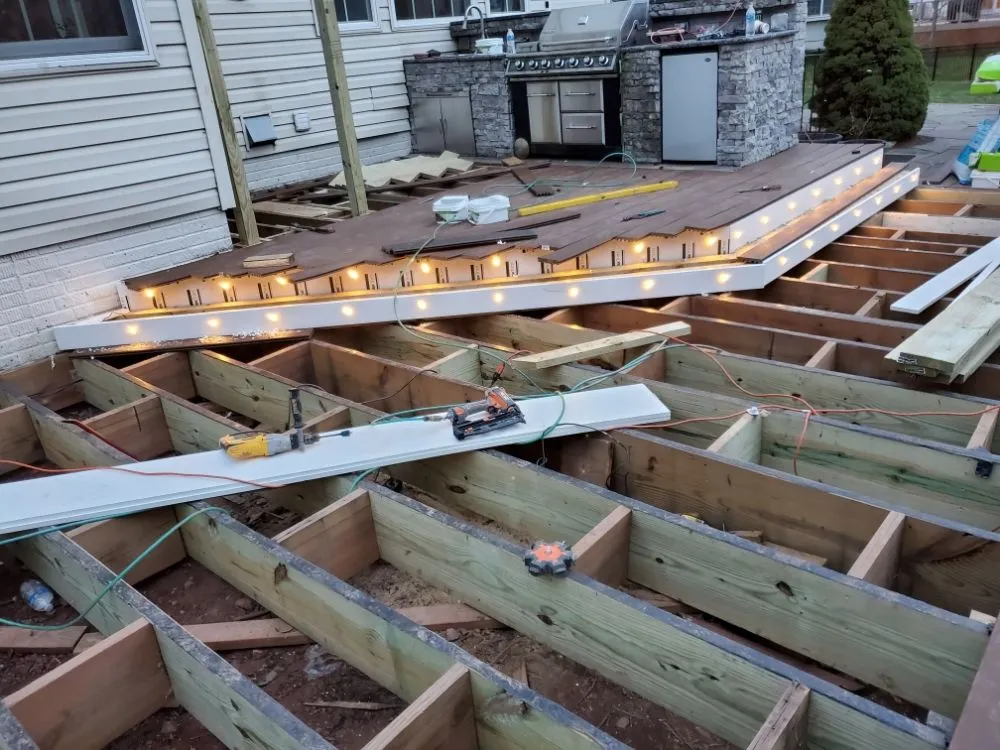 Affordable pipe repair for homes in Centreville, VA by Abarca General Services