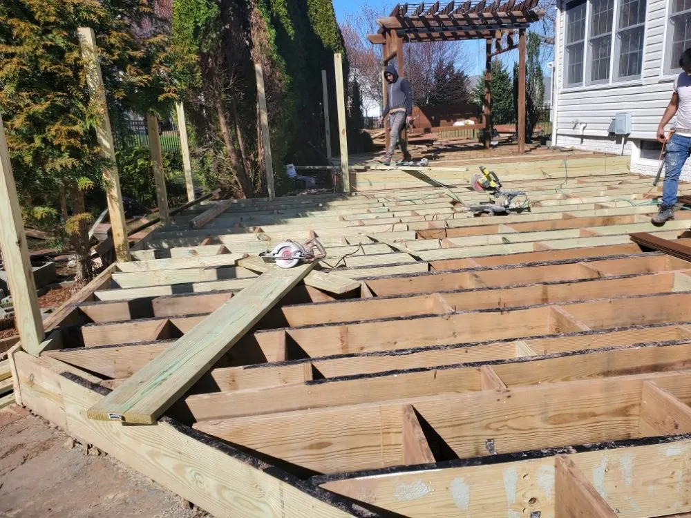 Trusted pipe repair in Centreville, VA by Abarca General Services