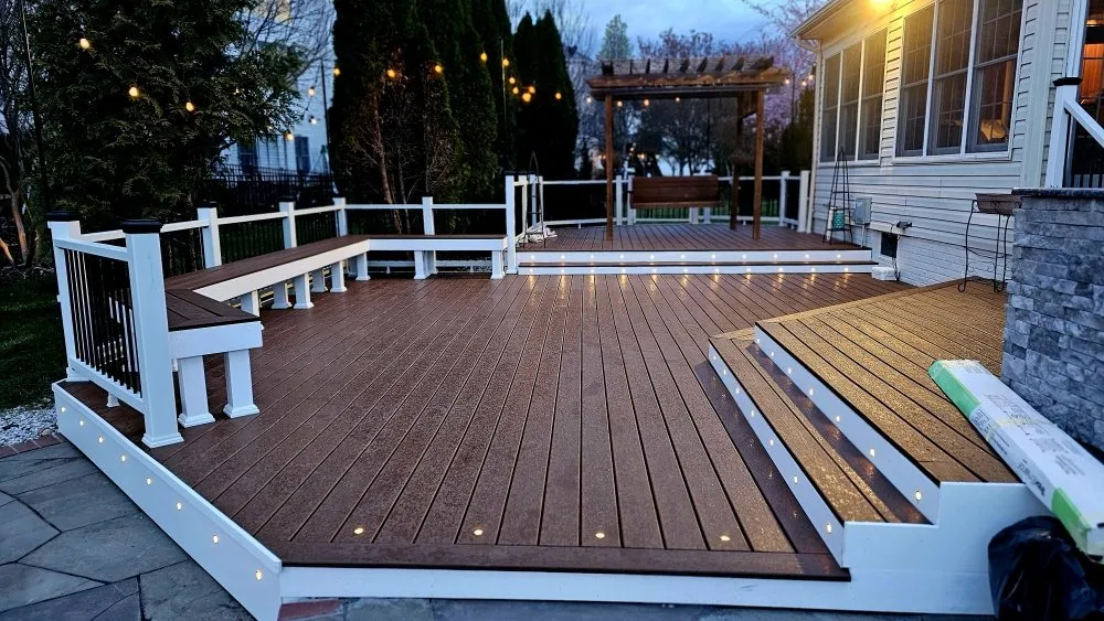 Slide of Abarca General Services