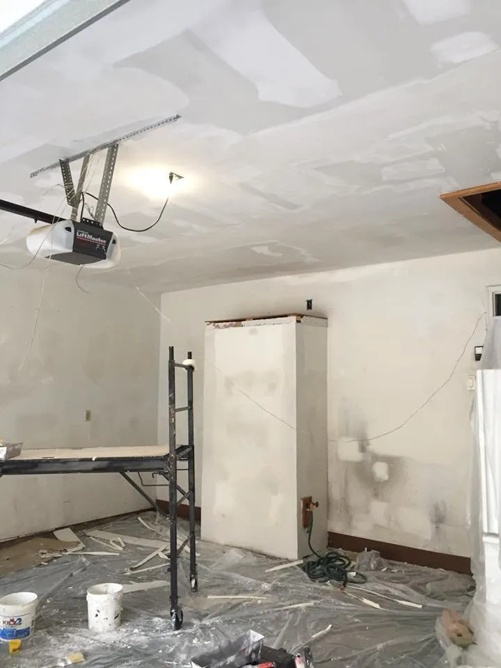 Slide of Abarca General Services