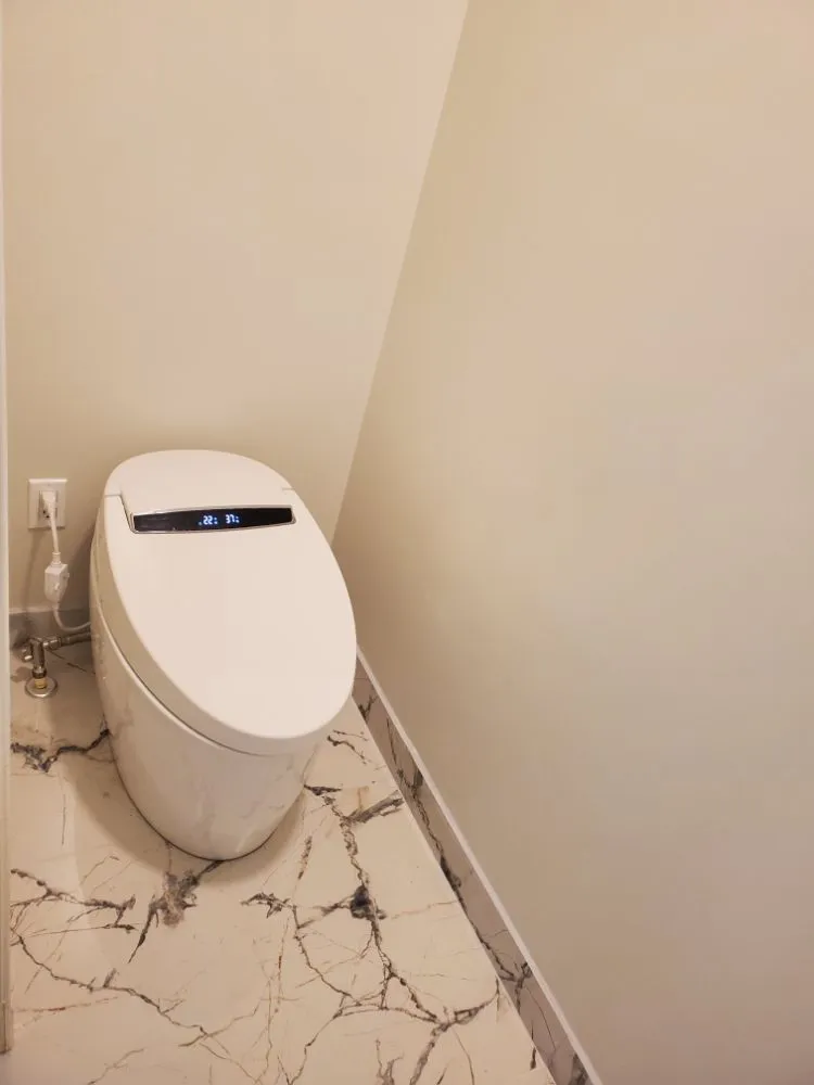 Slide of Abarca General Services