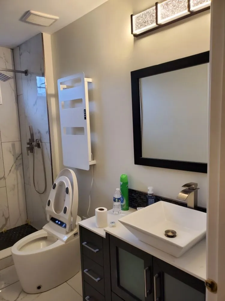 Slide of Abarca General Services