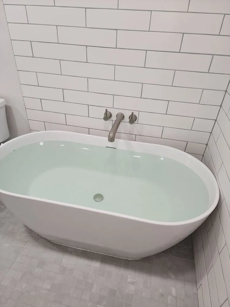 Slide of Abarca Plumbing