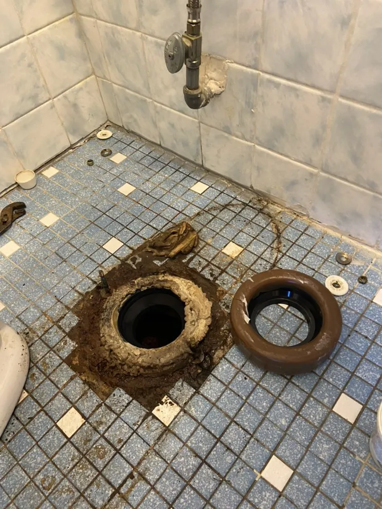 Slide of Abarca Sewer and Drain Service