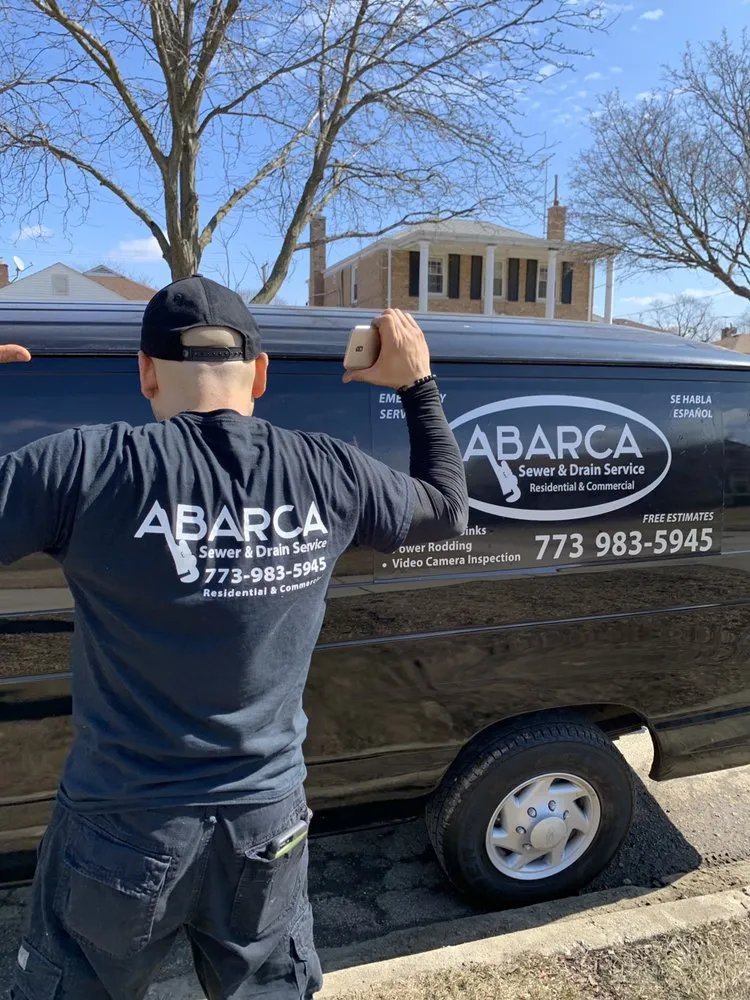 Expert emergency plumbing experts serving Chicago, IL - Abarca Sewer and Drain Service