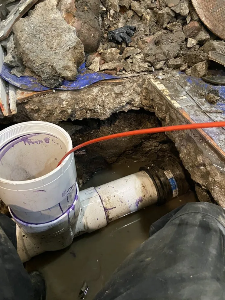 Expert water heater service experts serving Chicago, IL - Abarca Sewer and Drain Service