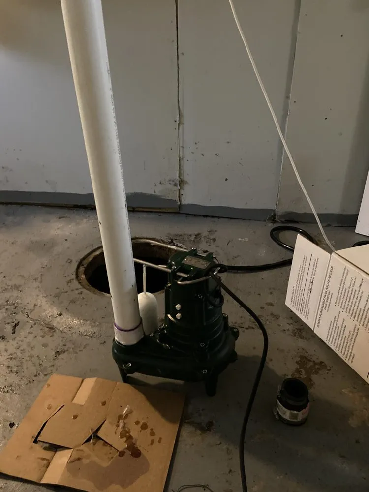 Slide of Abarca Sewer and Drain Service