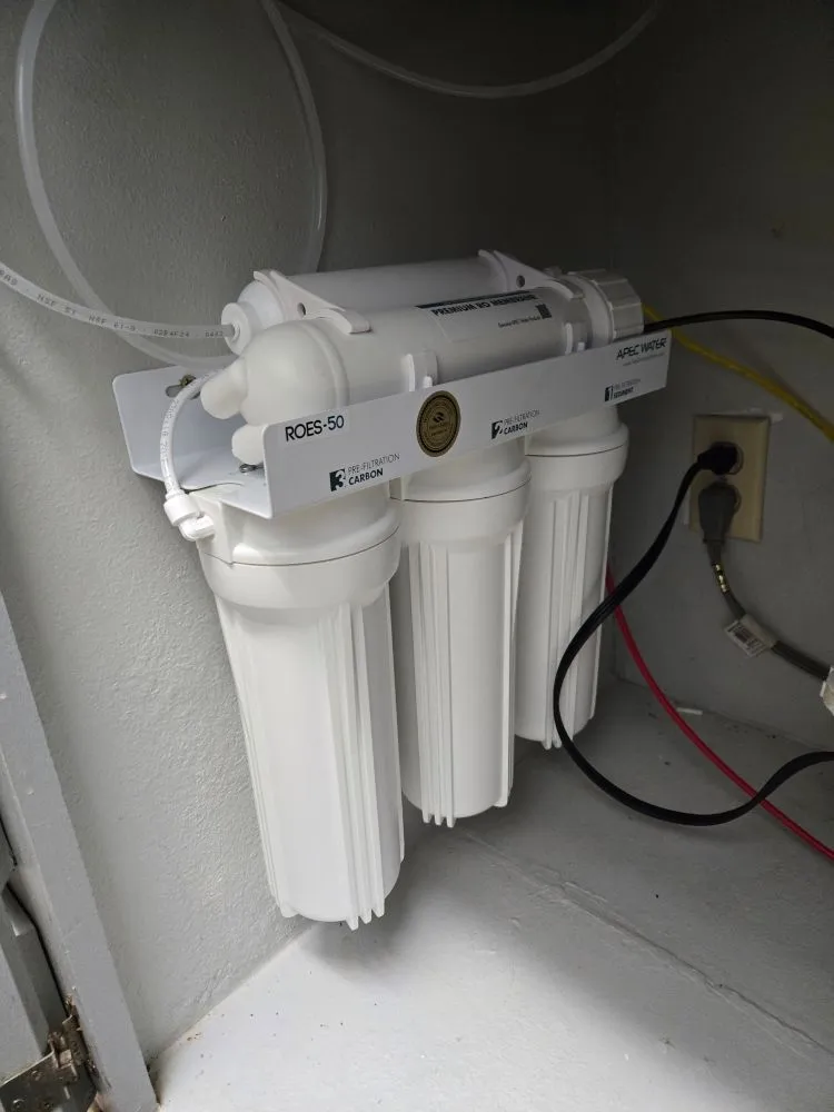 Slide of Abarcas Repipe & Plumbing Inc.