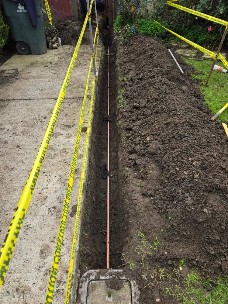 Slide of Abarcas Repipe & Plumbing Inc.