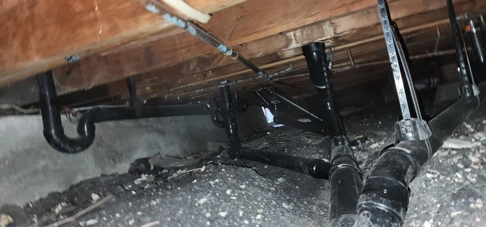 Slide of Abarcas Repipe & Plumbing Inc.