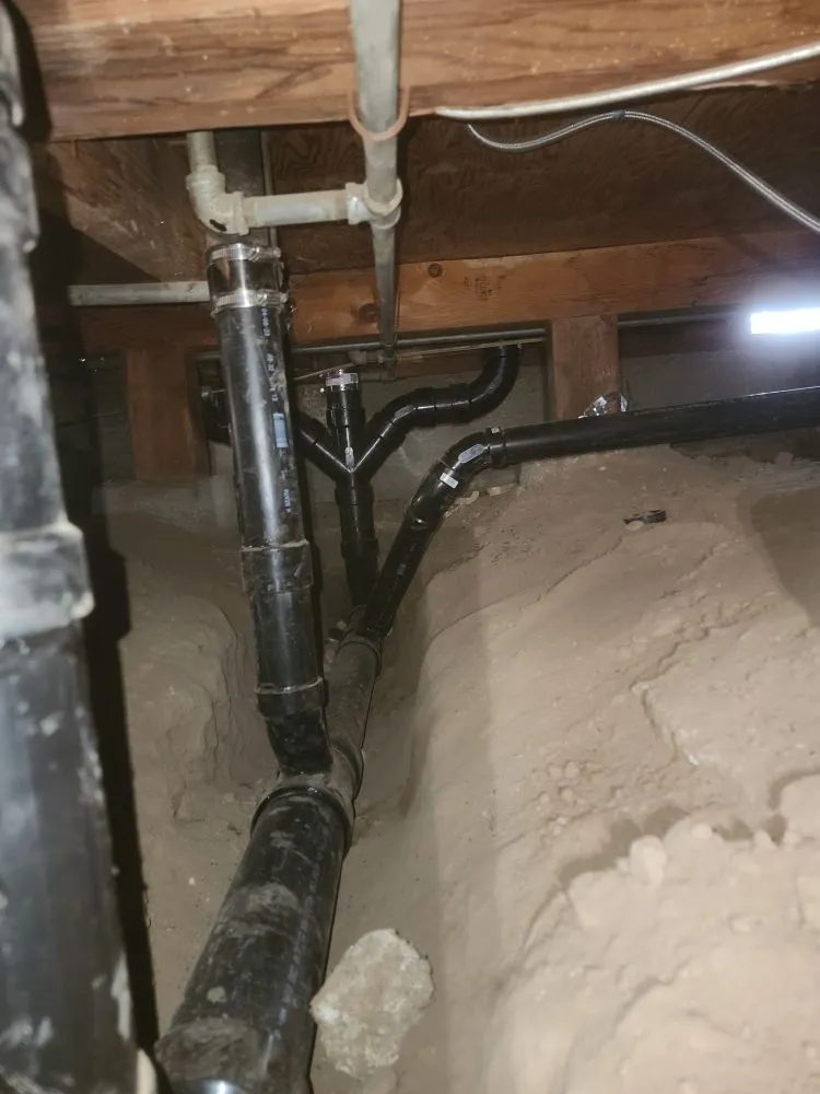 Slide of Abarcas Repipe & Plumbing Inc.