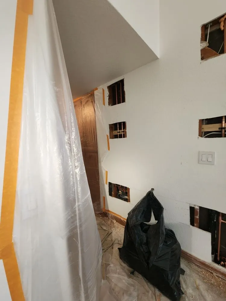 Slide of Abarcas Repipe & Plumbing Inc.