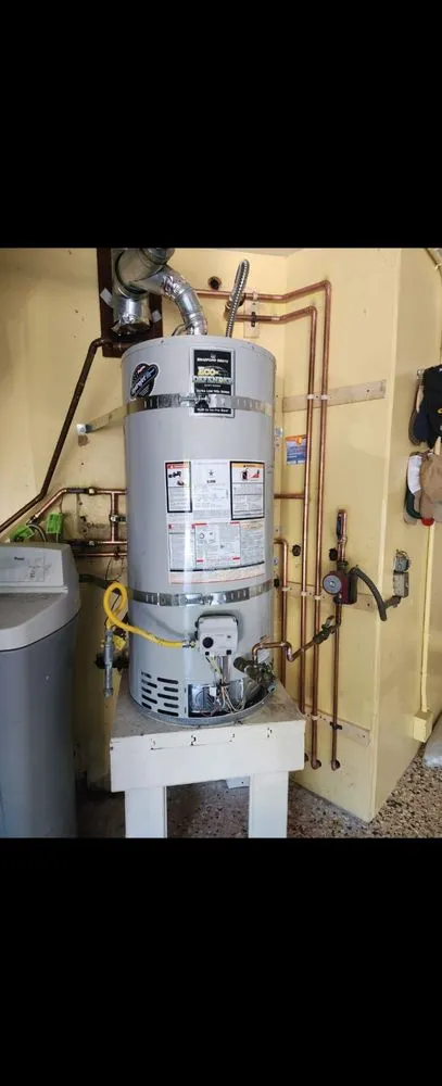 Slide of Abarcas Repipe & Plumbing Inc.