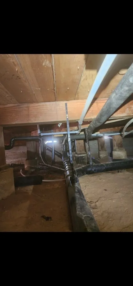 Slide of Abarcas Repipe & Plumbing Inc.