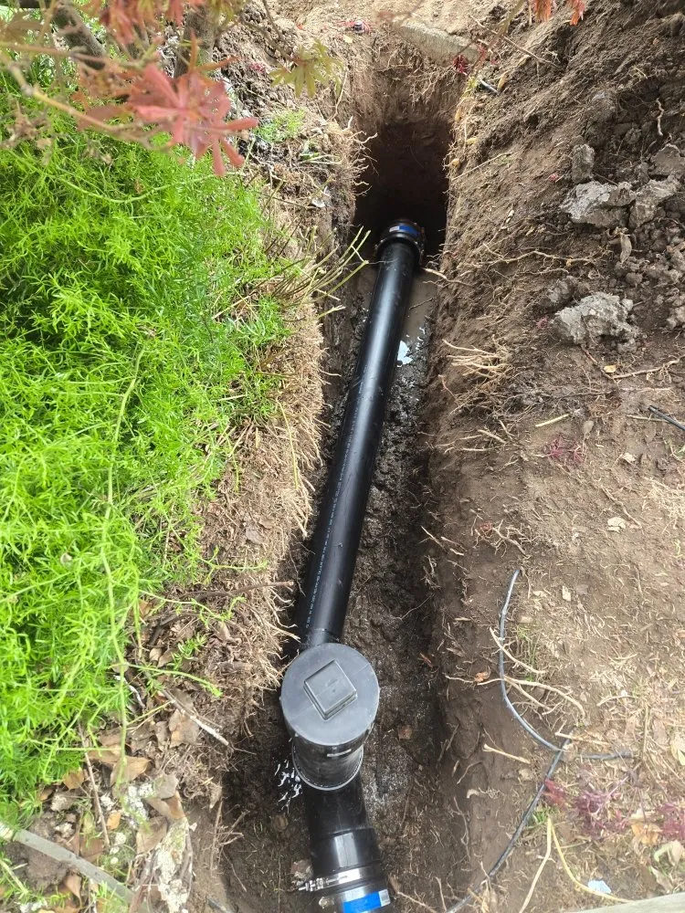 Slide of Abarcas Repipe & Plumbing Inc.