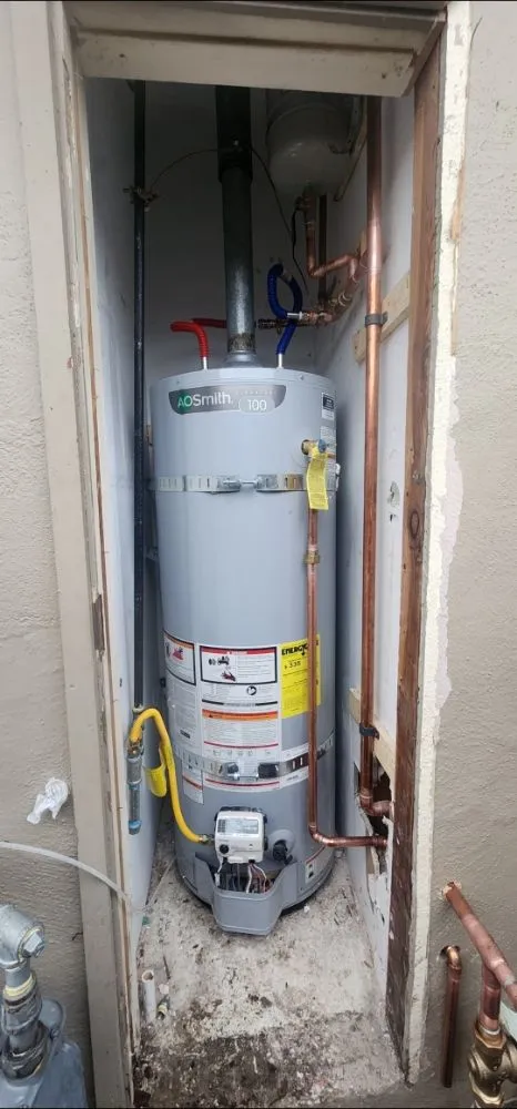 Emergency pipe repair for homes in San José, CA by Abarcas Repipe & Plumbing Inc.