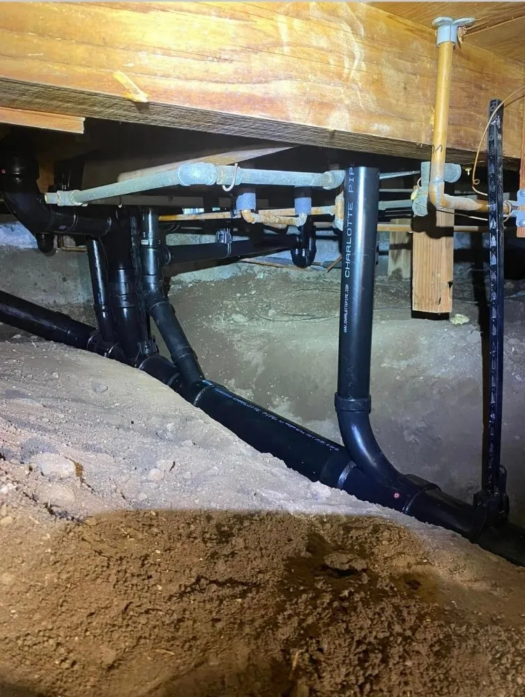 Affordable water heater service in San José, CA by Abarcas Repipe & Plumbing Inc.