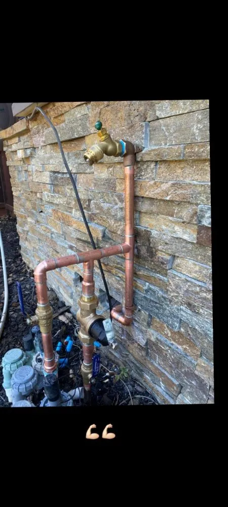 Expert plumbing repair service in San José, CA - Abarcas Repipe & Plumbing Inc.