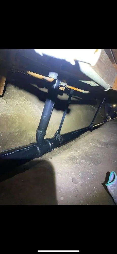 Slide of Abarcas Repipe & Plumbing Inc.