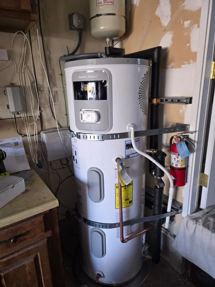 Slide of Abarcas Repipe & Plumbing Inc.