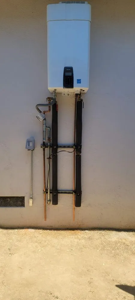 Slide of Abarcas Repipe & Plumbing Inc.