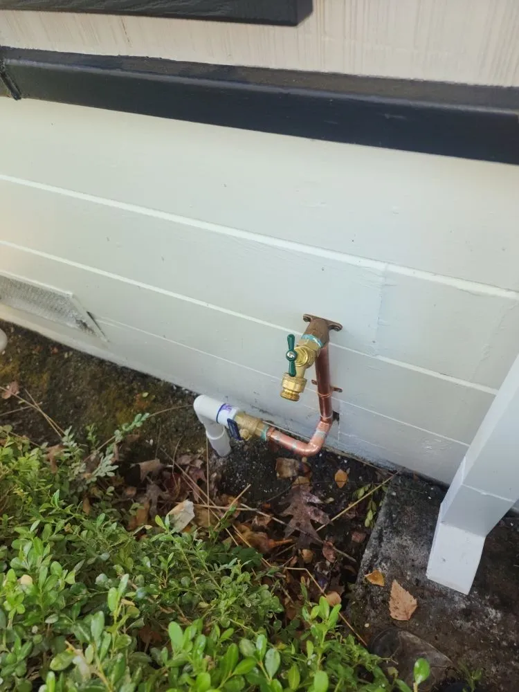 Slide of Abarcas Repipe & Plumbing Inc.