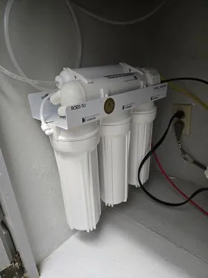 Abarcas Repipe & Plumbing Inc. Logo