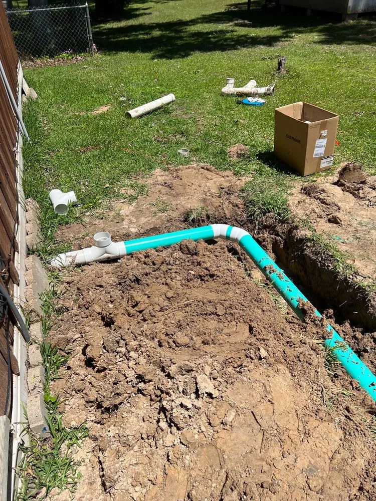 Slide of Abb Plumbing