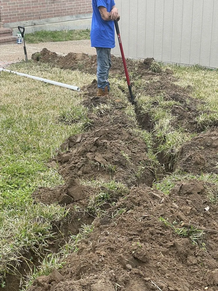 Slide of Abb Plumbing