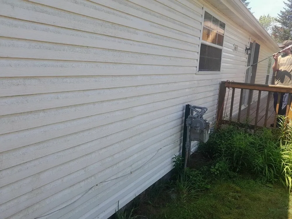 Slide of AB&B Power Cleaners