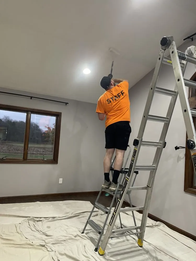 Slide of AB&B Power Cleaners