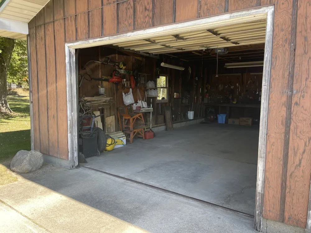 Slide of AB&B Power Cleaners