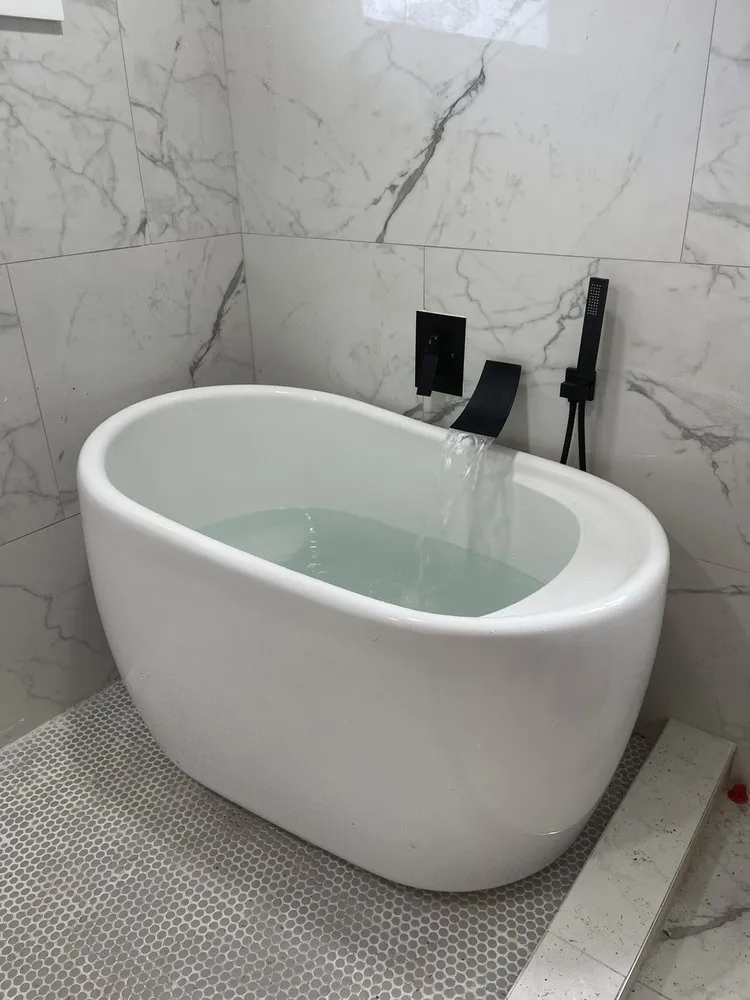 Slide of Abba & Mar Plumbing