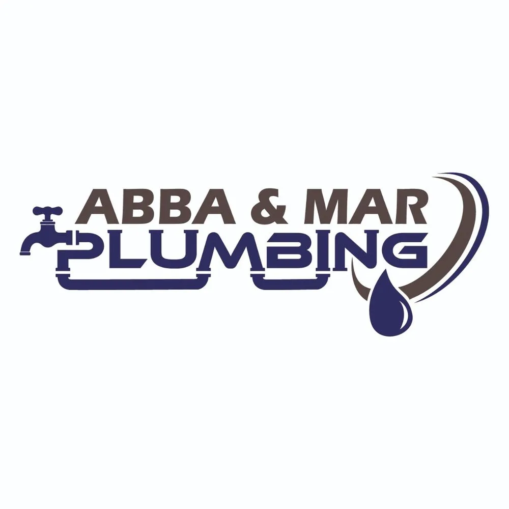 Slide of Abba & Mar Plumbing