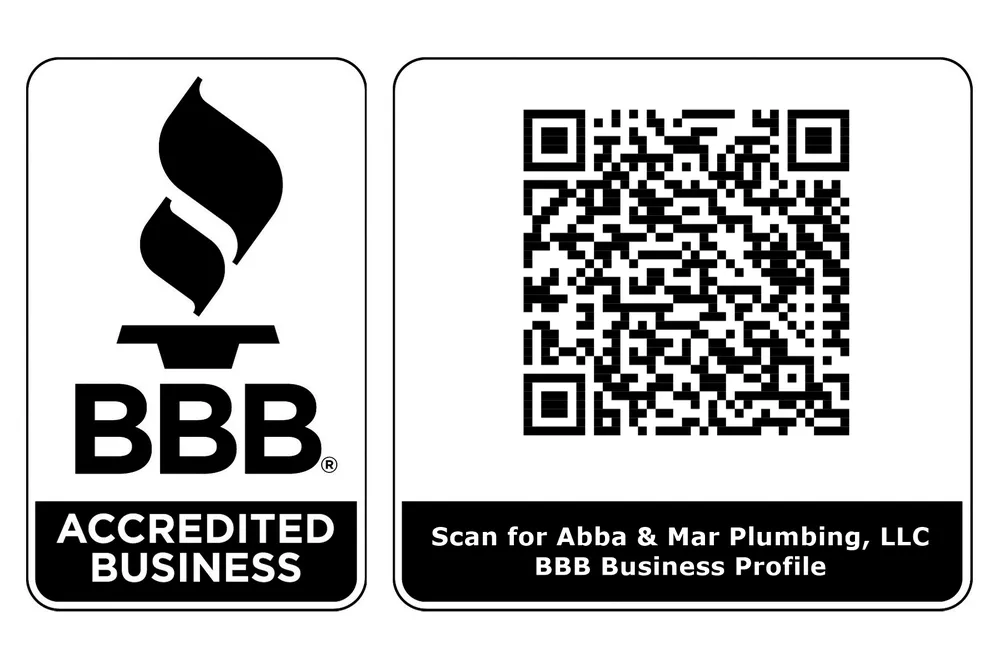 Slide of Abba & Mar Plumbing