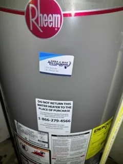 Slide of Abba & Mar Plumbing