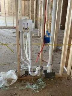 Slide of Abba & Mar Plumbing