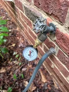 Slide of Abba & Mar Plumbing