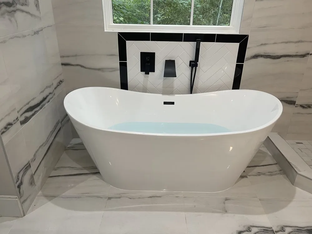 Slide of Abba & Mar Plumbing