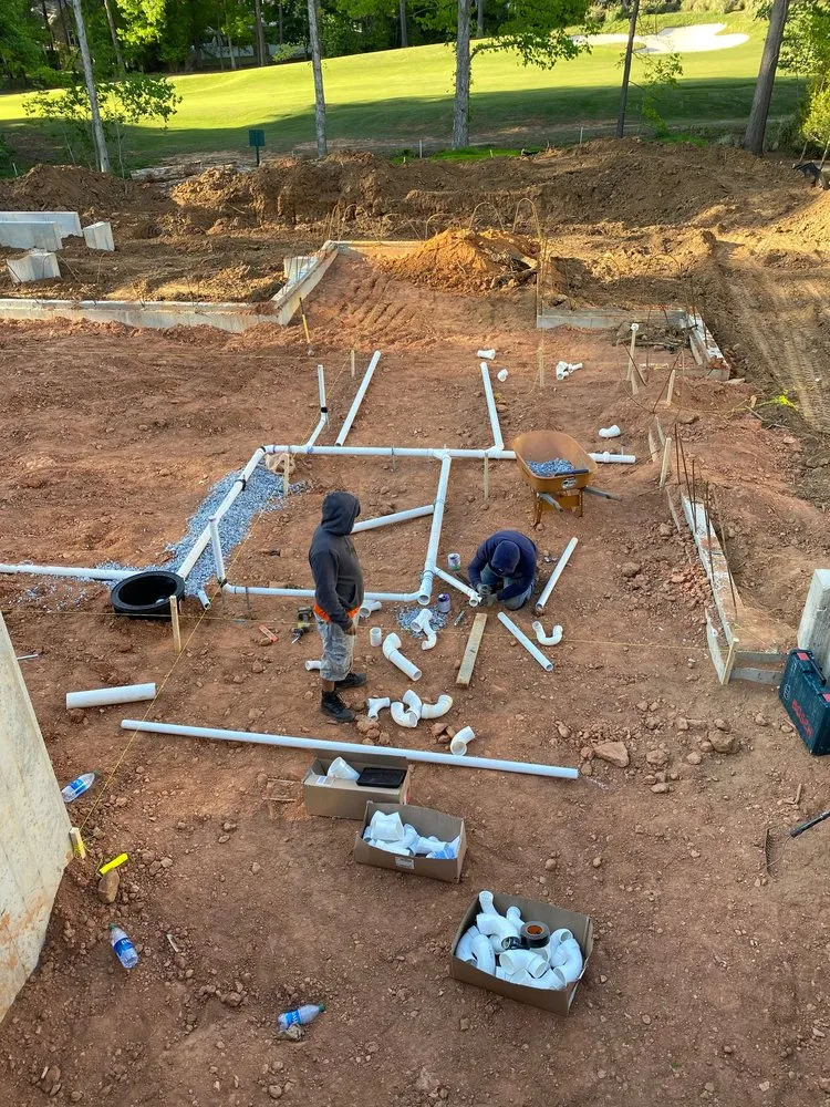 Slide of Abba & Mar Plumbing