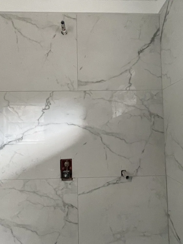 Slide of Abba & Mar Plumbing