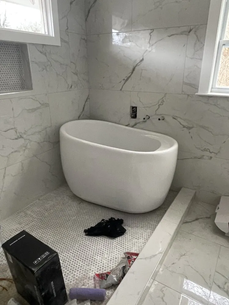 Slide of Abba & Mar Plumbing