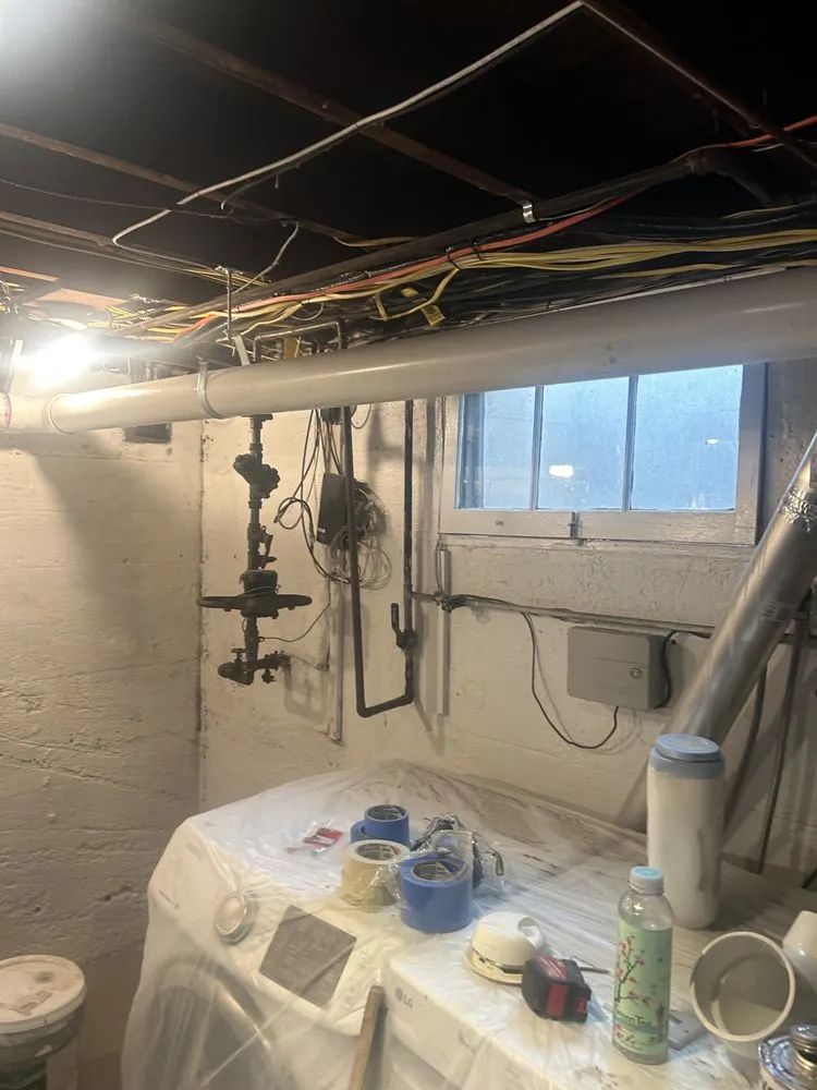 Slide of Abba Plumbing & Heating