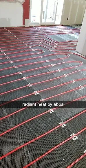 Slide of Abba Plumbing & Heating