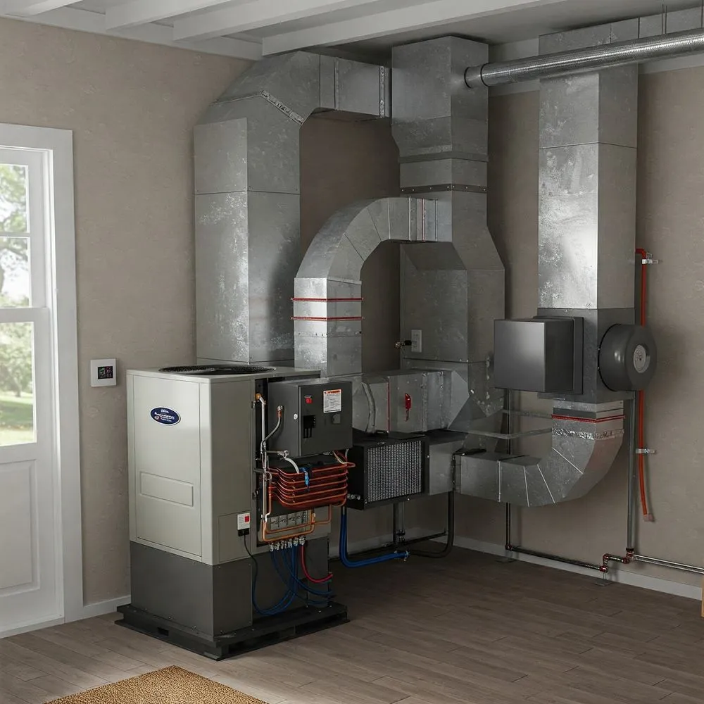 Slide of Abba Plumbing & Heating