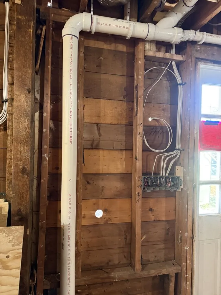 Slide of Abba Plumbing & Heating