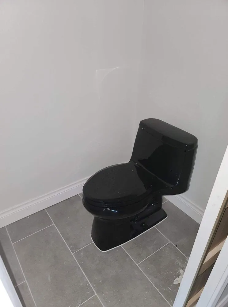 Slide of Abba Plumbing