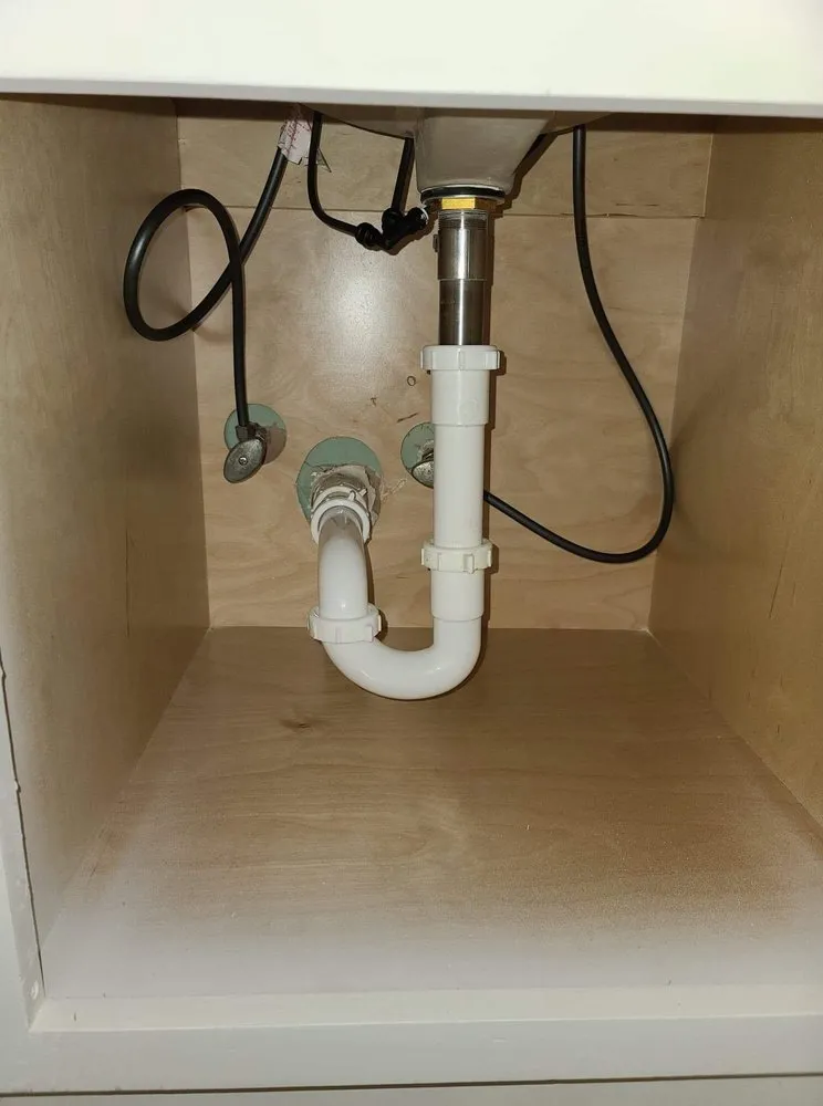 Slide of Abba Plumbing