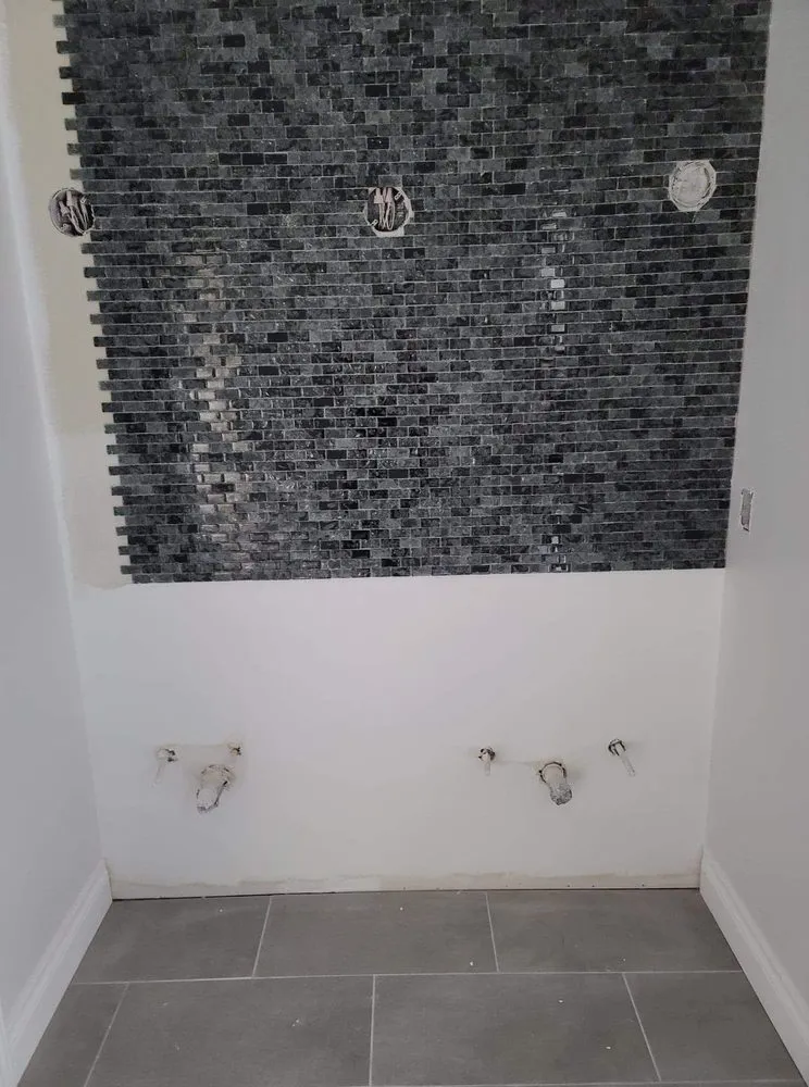 Slide of Abba Plumbing