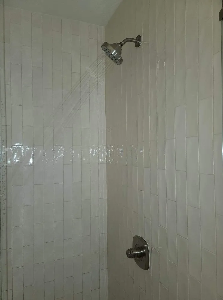 Slide of Abba Plumbing